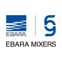 EBARA Mixers