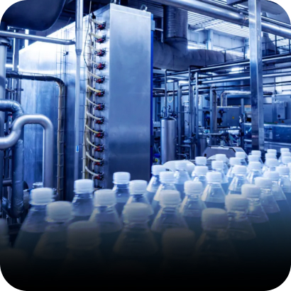 Food & Beverage Pumps Distributor