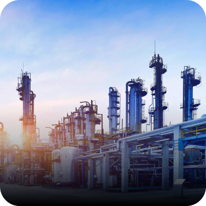 Oilfield Equipment Distributor Texas