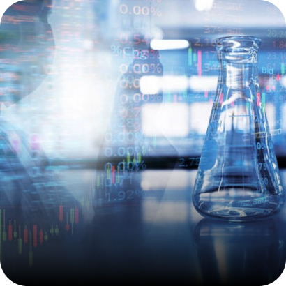 Chemical & Petrochemical Equipment Distributor