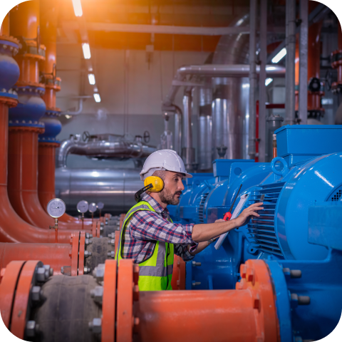 Careers at Tejas Pump & Equipment