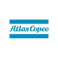 Atlas Copco